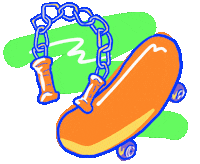Teenage Mutant Cowabunga Sticker by Teenage Mutant Ninja Turtles Movie