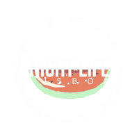 Nllx Sticker by Nightlife Lisbon