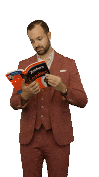 bensmagic magic magician magic trick trickster Sticker