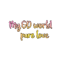 G-Dragon Amour Sticker