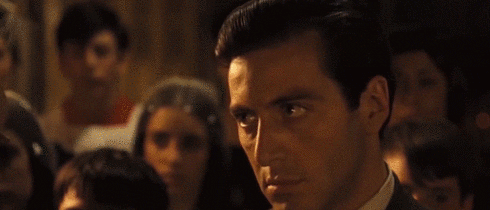 godfather GIF