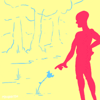 animation domination fox GIF
