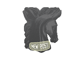 fashion jeans Sticker by Xabi