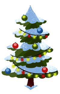 Christmas Eve Sticker by Universal Music Polska