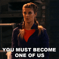 Hannah Stocking Carly GIF by Paramount+