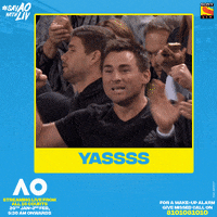 Victory Grandslam GIF by SonyLIV