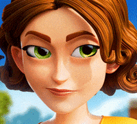 Plotting Evil Thoughts GIF by Merge Mansion