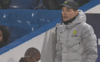 Champions League What GIF by UEFA
