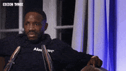 Rap Game Rappers GIF by BBC Three