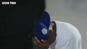 Rap Game Rappers GIF by BBC Three