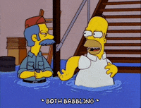 homer simpson GIF