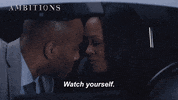 AmbitionsOWN own ambitions ambitionsown GIF