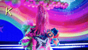 Jojo Siwa Dancing GIF by PeacockTV