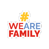 Rmhcfamily2025 Sticker by Instituto Ronald McDonald