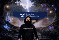 Rain Wind GIF by Mr Urbina