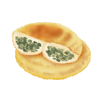 台灣 Sticker by bobocatKF