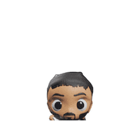 Happy Youtube Sticker