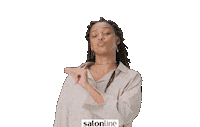 Presta Atencao Olha Aqui Sticker by Salon Line
