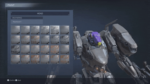 giphy - Praxisbericht zu Armored Core 6: Eine triumphale Rückbesinnung auf die Vergangenheit von FromSoftware