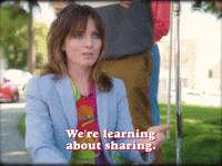 Eternal Tv GIF by Eternal Family
