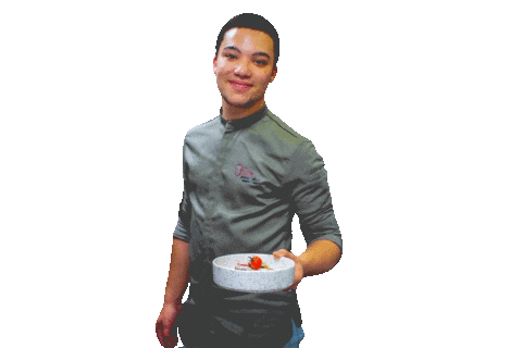 twinpancakes giphyupload twin pannenkoeken twin uden Sticker