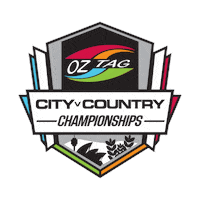 OZTAGEQUIPMENTSUPPLIES pride tag seahawks knights Sticker