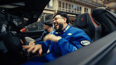 Dystinct GIF by Avalon Music