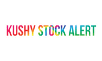 Marijuana Restock Sticker by Kushy Punch