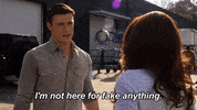 Country Music Drama GIF by MonarchOnFOX