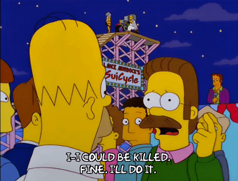 homer simpson episode 10 GIF