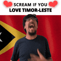 Timor Leste Tl GIF