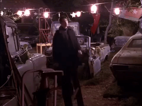season 1 netflix GIF by Gilmore Girls 