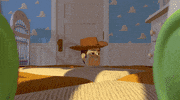 toy story good dino GIF by Disney Pixar