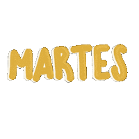 Tuesday Calidez Sticker