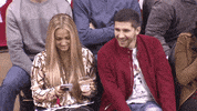 do not disturb lol GIF by NBA