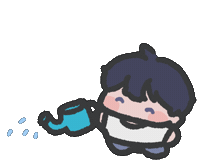 Yejun Sticker