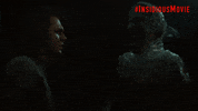 Ty Simpkins The Red Door GIF by Sony Pictures