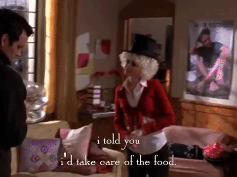 season 5 netflix GIF by Gilmore Girls 