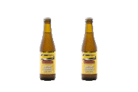 de-leite beer bier beers brouwerij Sticker