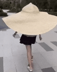 Social Anxiety GIF