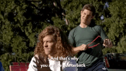 comedy central season 6 episode 6 GIF by Workaholics