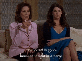 season 6 netflix GIF by Gilmore Girls 