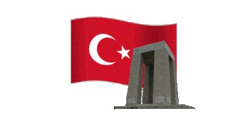canakkalerehberlerodasi canakkale balıkesir troya bozcaada Sticker