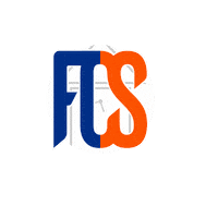 Logo Fcs Sticker by FC Surhústerfean
