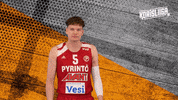 Sport Basketball GIF by Basket_fi
