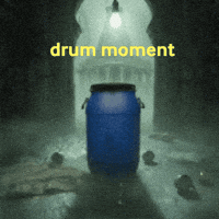 Drum GIF