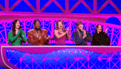Rupauls Drag Race Applause GIF by Drag Race France