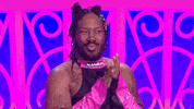 Daphne Burki Clap GIF by Drag Race France
