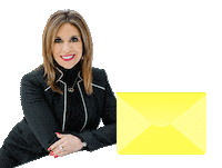ginamarieolson real estate realestate under contract wr Sticker