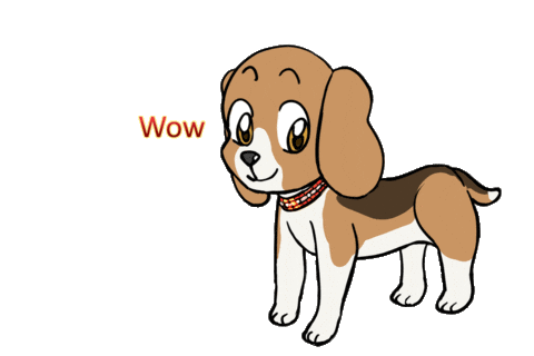 Dog Collar Collari Sticker by SparksNBlings